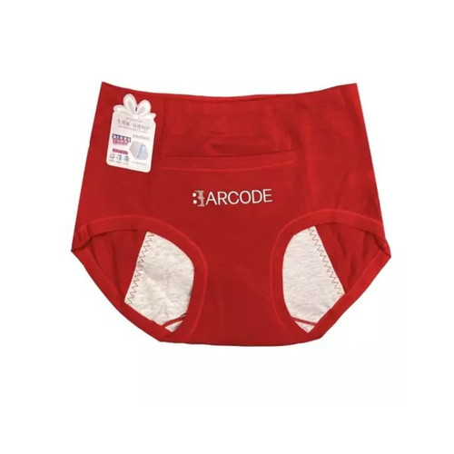 شورت بهداشتی (شورتکس) جیبدار بهمراه کیسه آب گرم