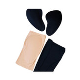 گن پروتز بغل ران بلند (هیپ دیپ)