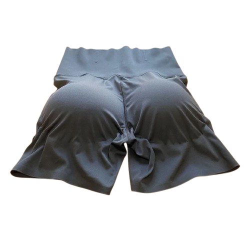 پروتز باسن قلمبه ای قزندار مشکی